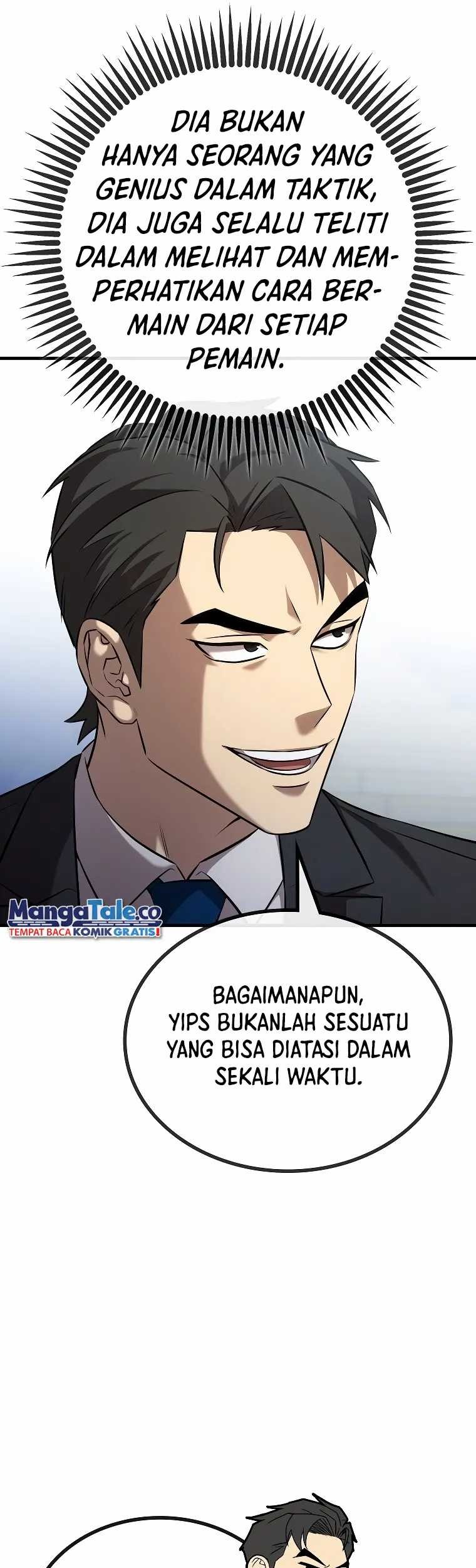 I’m Actually A Cultivation Bigshot Chapter 300 - halaman 26