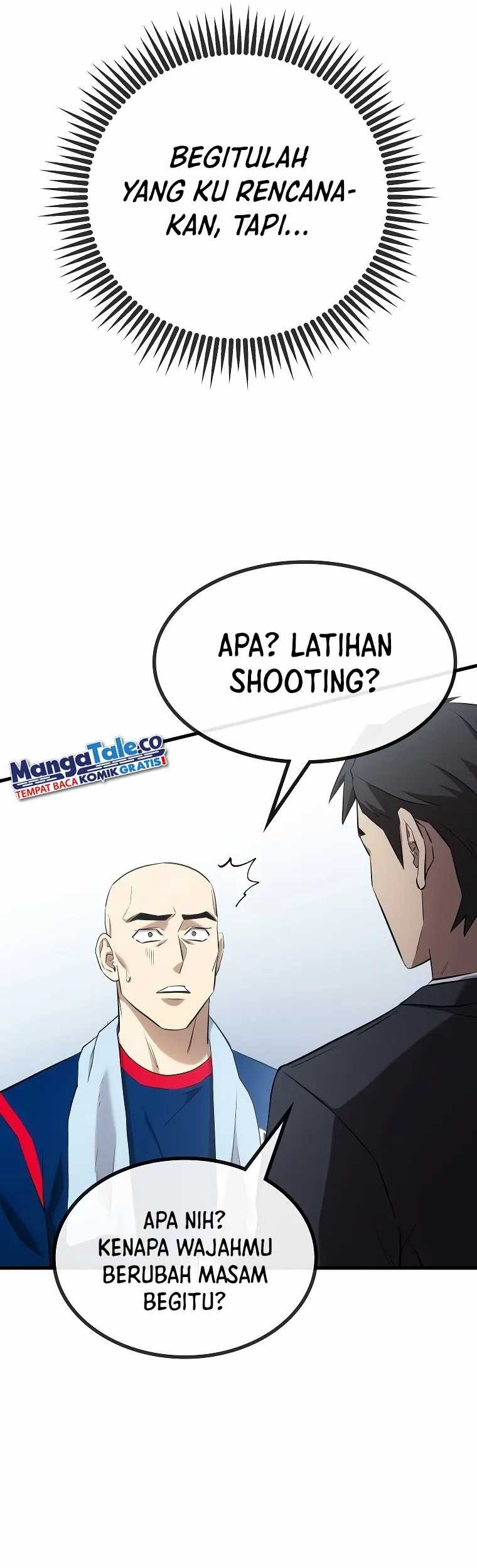 I’m Actually A Cultivation Bigshot Chapter 300 - halaman 38