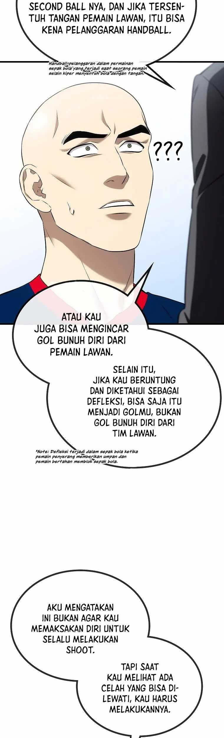 I’m Actually A Cultivation Bigshot Chapter 300 - halaman 42