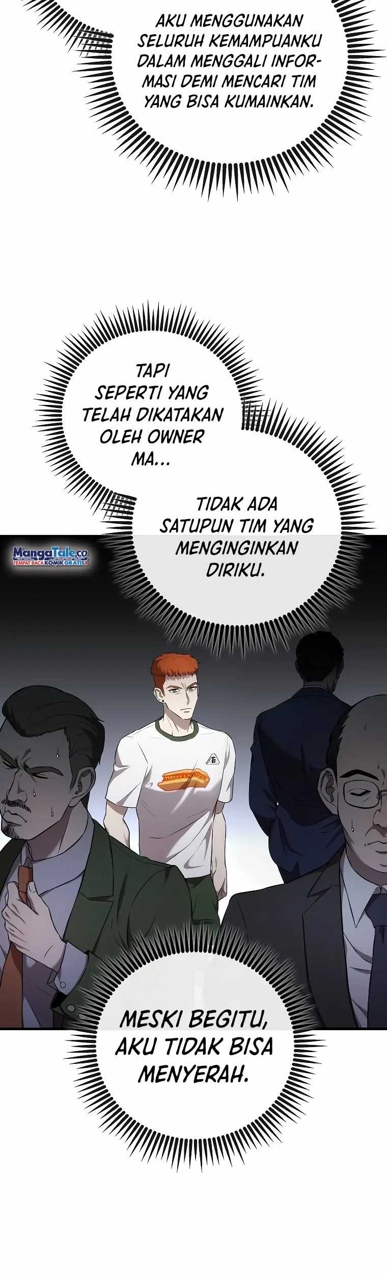 I’m Actually A Cultivation Bigshot Chapter 300 - halaman 7