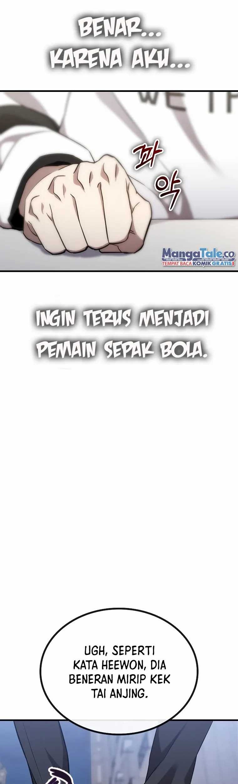 I’m Actually A Cultivation Bigshot Chapter 300 - halaman 9