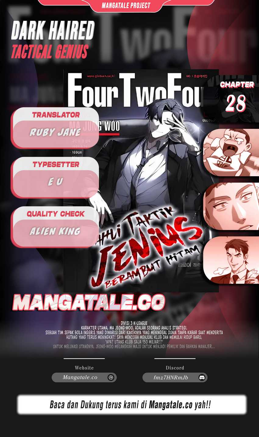 I’m Actually A Cultivation Bigshot Chapter 301 - halaman 1