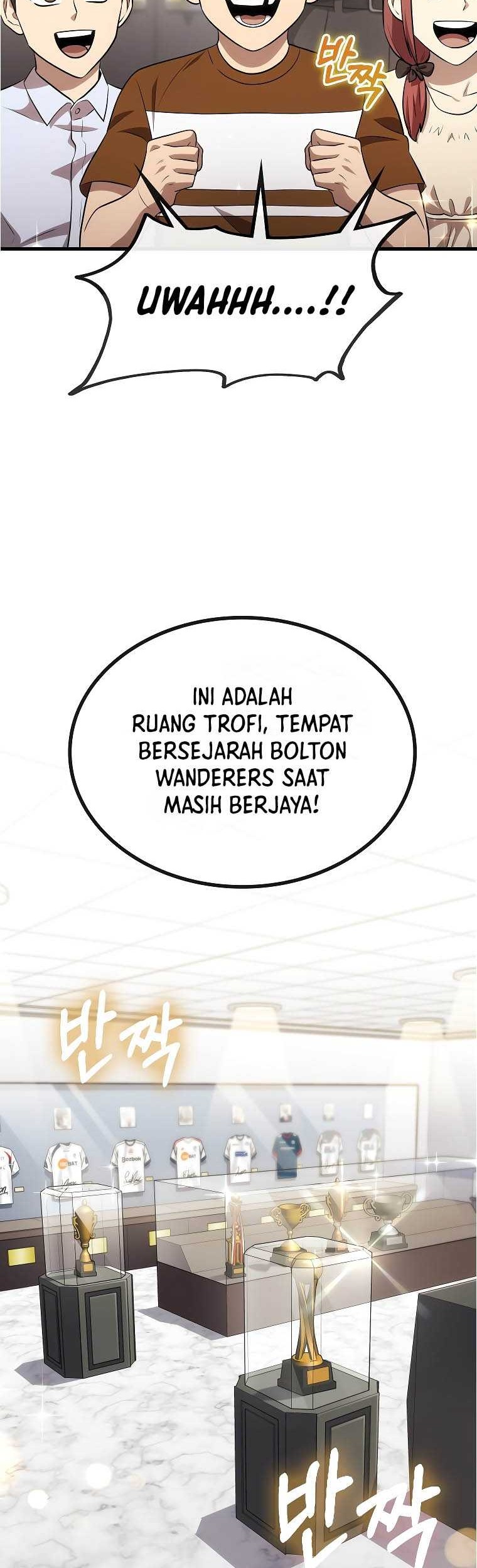 I’m Actually A Cultivation Bigshot Chapter 301 - halaman 13