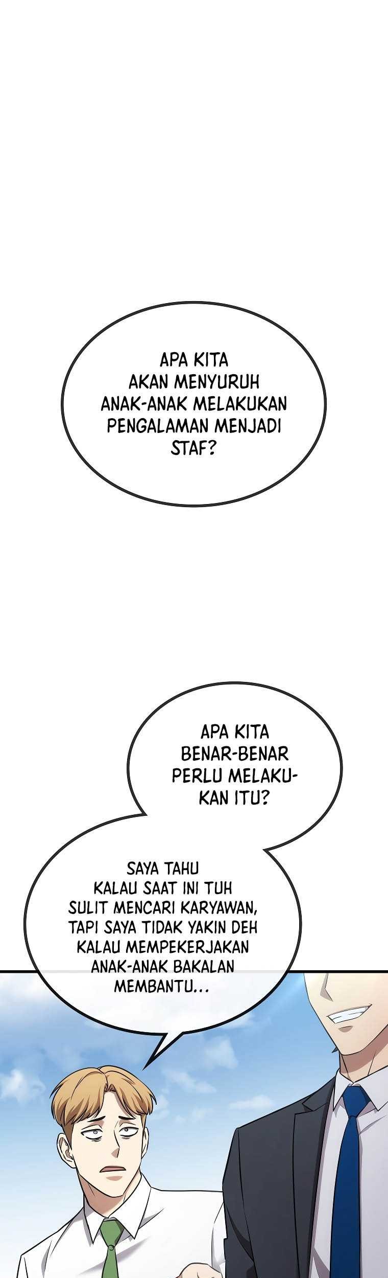 I’m Actually A Cultivation Bigshot Chapter 301 - halaman 2