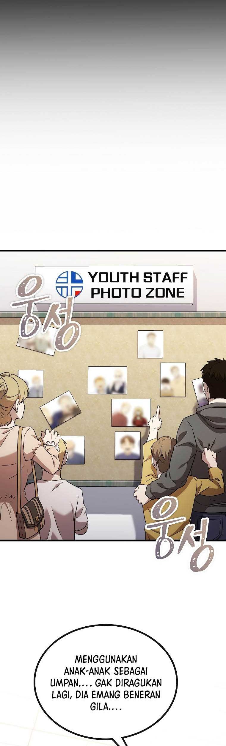 I’m Actually A Cultivation Bigshot Chapter 301 - halaman 21
