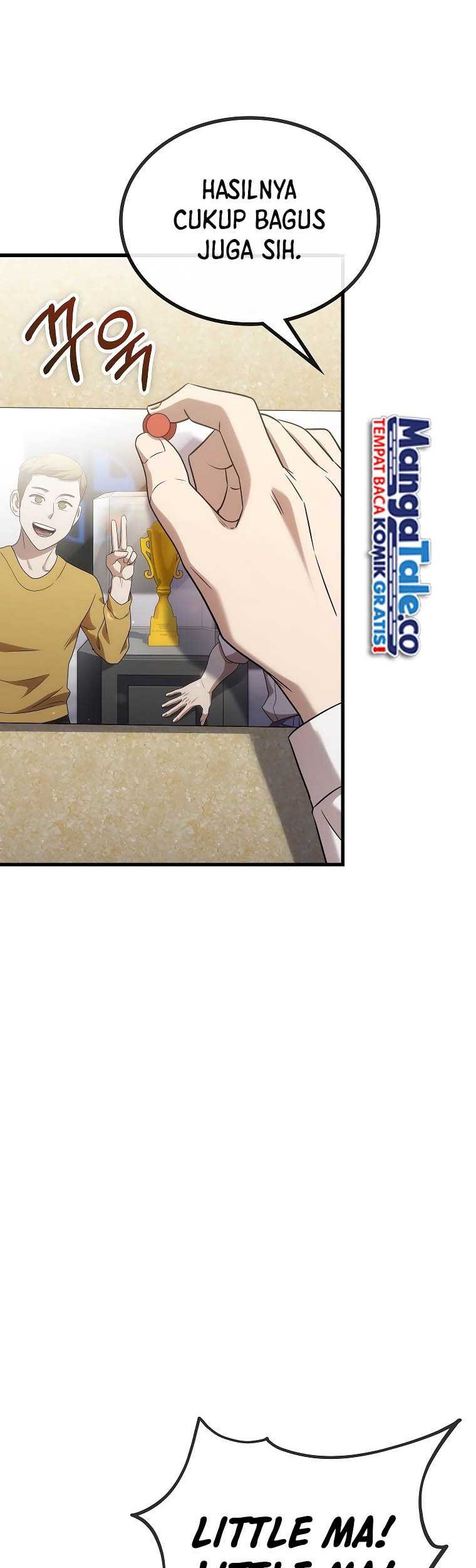 I’m Actually A Cultivation Bigshot Chapter 301 - halaman 23