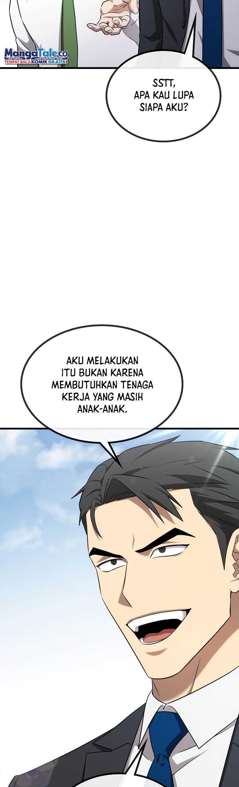I’m Actually A Cultivation Bigshot Chapter 301 - halaman 3