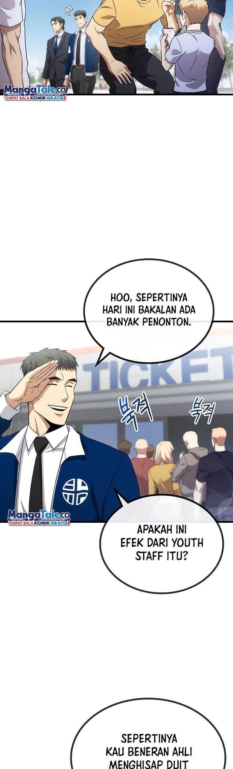 I’m Actually A Cultivation Bigshot Chapter 301 - halaman 30