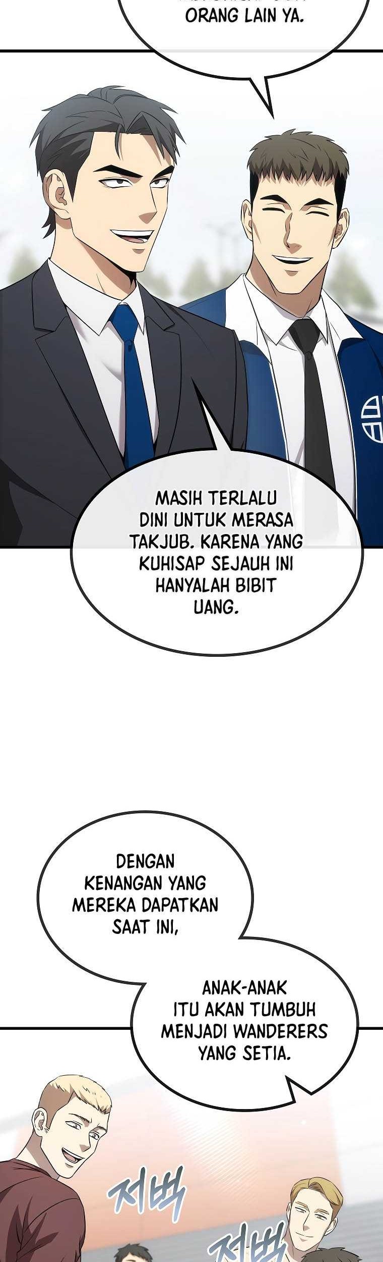 I’m Actually A Cultivation Bigshot Chapter 301 - halaman 31
