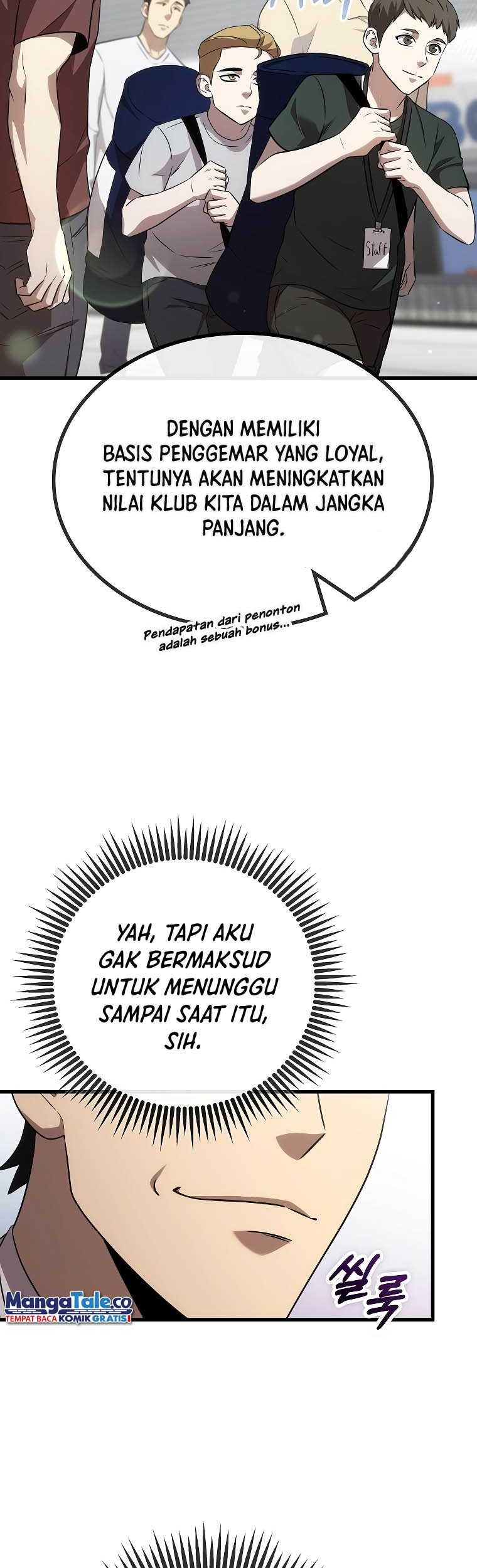 I’m Actually A Cultivation Bigshot Chapter 301 - halaman 32
