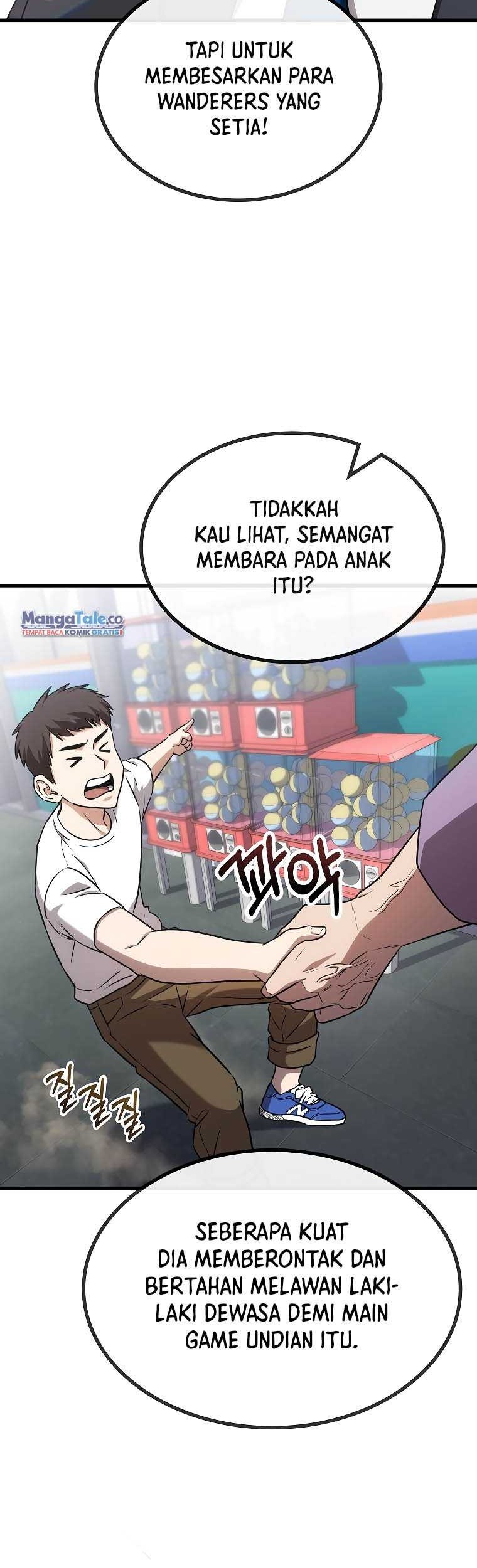 I’m Actually A Cultivation Bigshot Chapter 301 - halaman 4