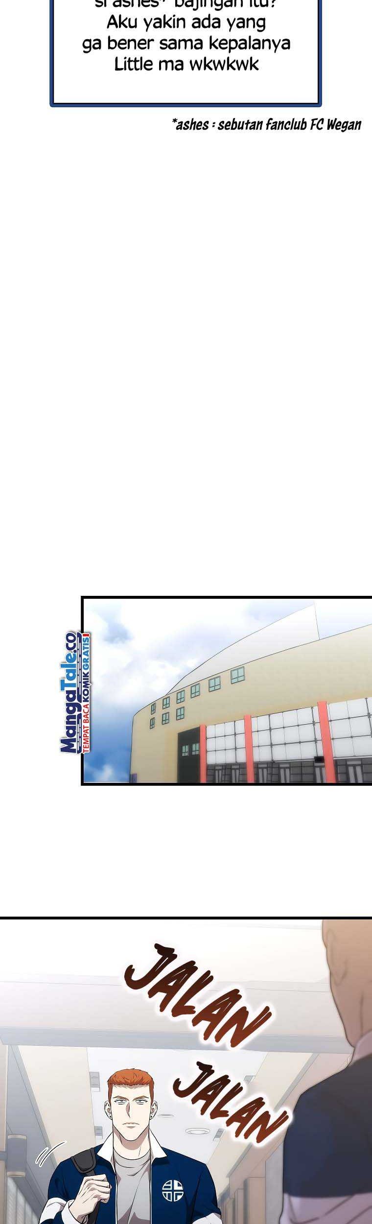 I’m Actually A Cultivation Bigshot Chapter 302 - halaman 16