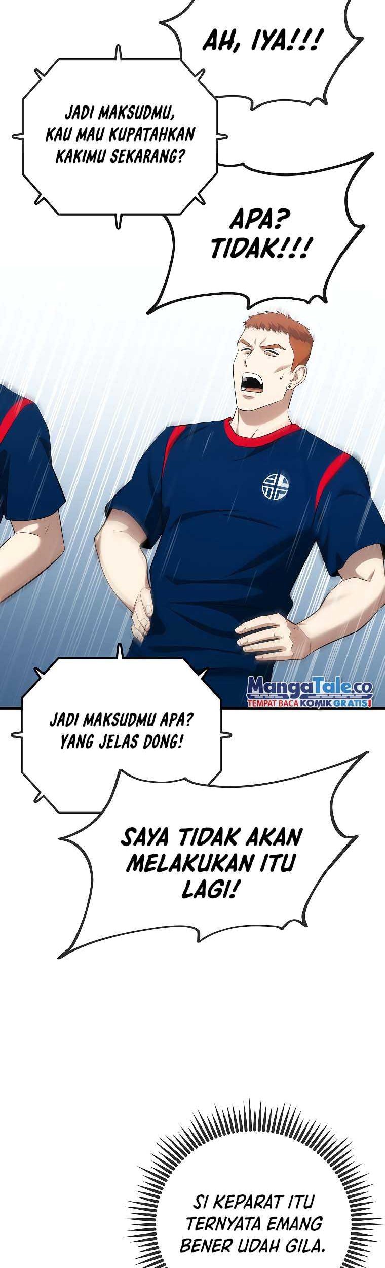 I’m Actually A Cultivation Bigshot Chapter 302 - halaman 27