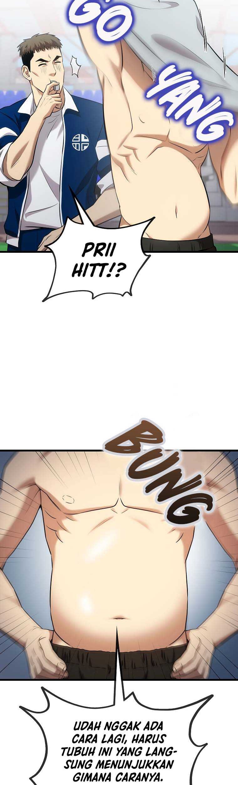 I’m Actually A Cultivation Bigshot Chapter 302 - halaman 29
