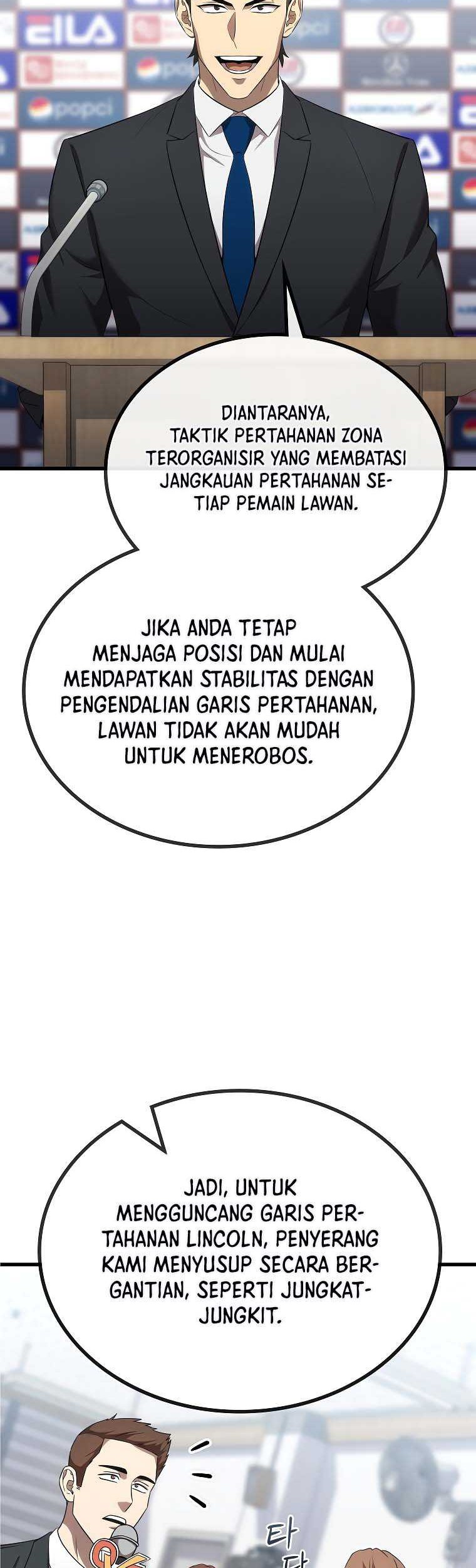 I’m Actually A Cultivation Bigshot Chapter 302 - halaman 3