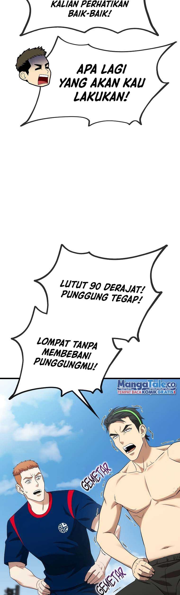 I’m Actually A Cultivation Bigshot Chapter 302 - halaman 30