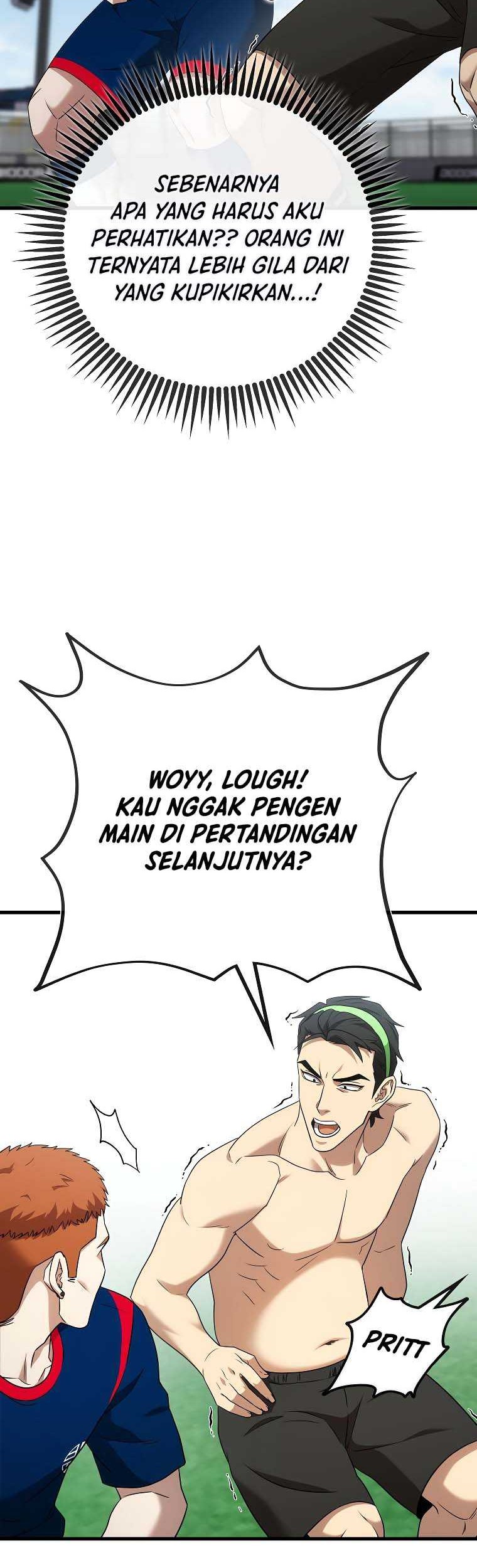 I’m Actually A Cultivation Bigshot Chapter 302 - halaman 31