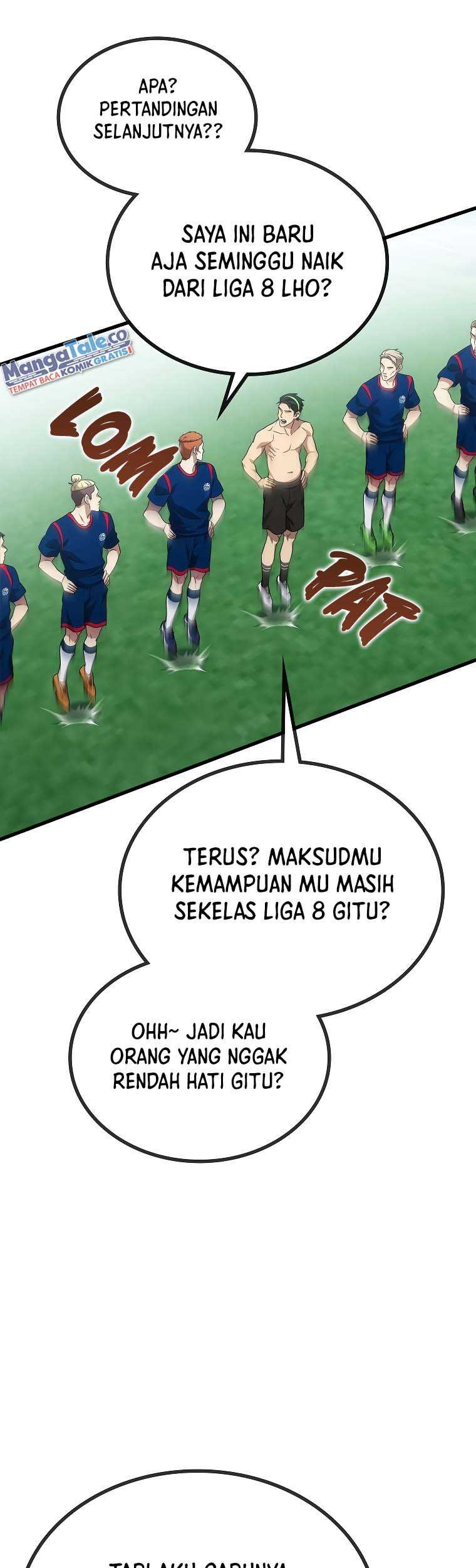 I’m Actually A Cultivation Bigshot Chapter 302 - halaman 32