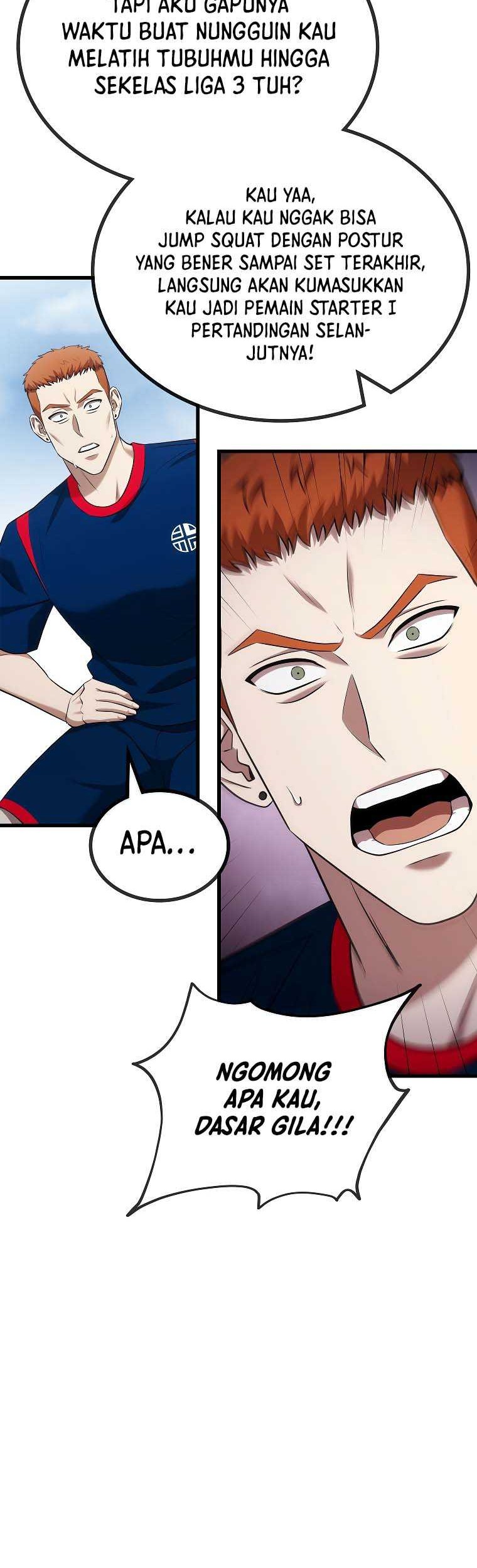 I’m Actually A Cultivation Bigshot Chapter 302 - halaman 33