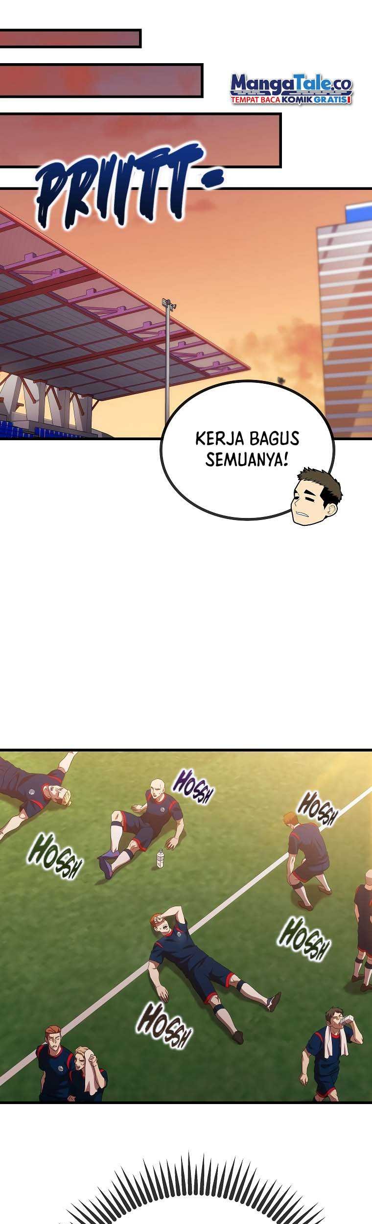 I’m Actually A Cultivation Bigshot Chapter 302 - halaman 34