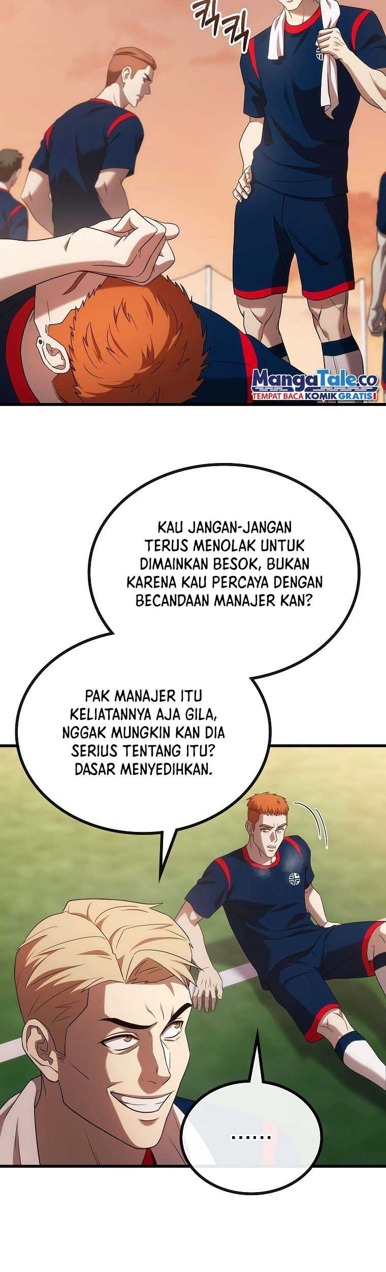 I’m Actually A Cultivation Bigshot Chapter 302 - halaman 36