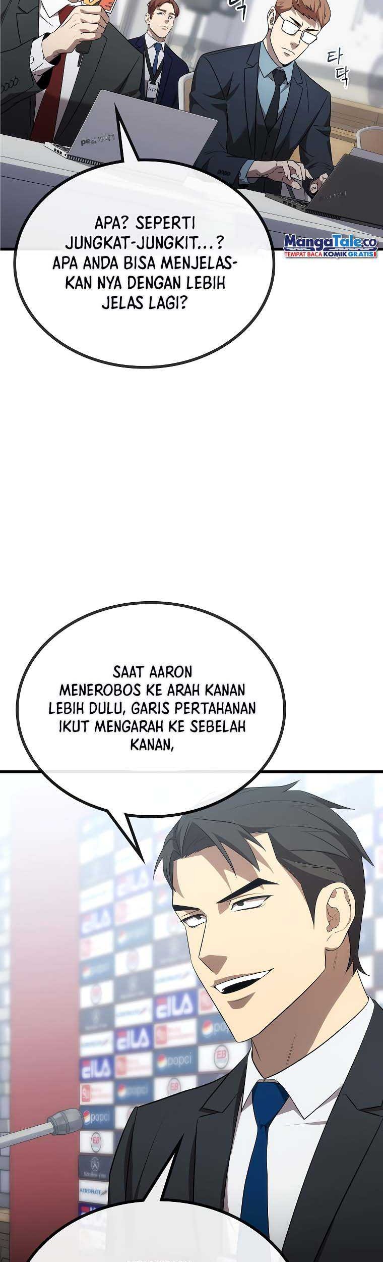 I’m Actually A Cultivation Bigshot Chapter 302 - halaman 4