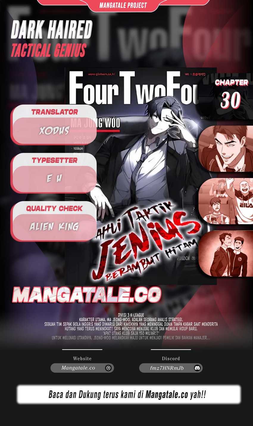 I’m Actually A Cultivation Bigshot Chapter 303 - halaman 1