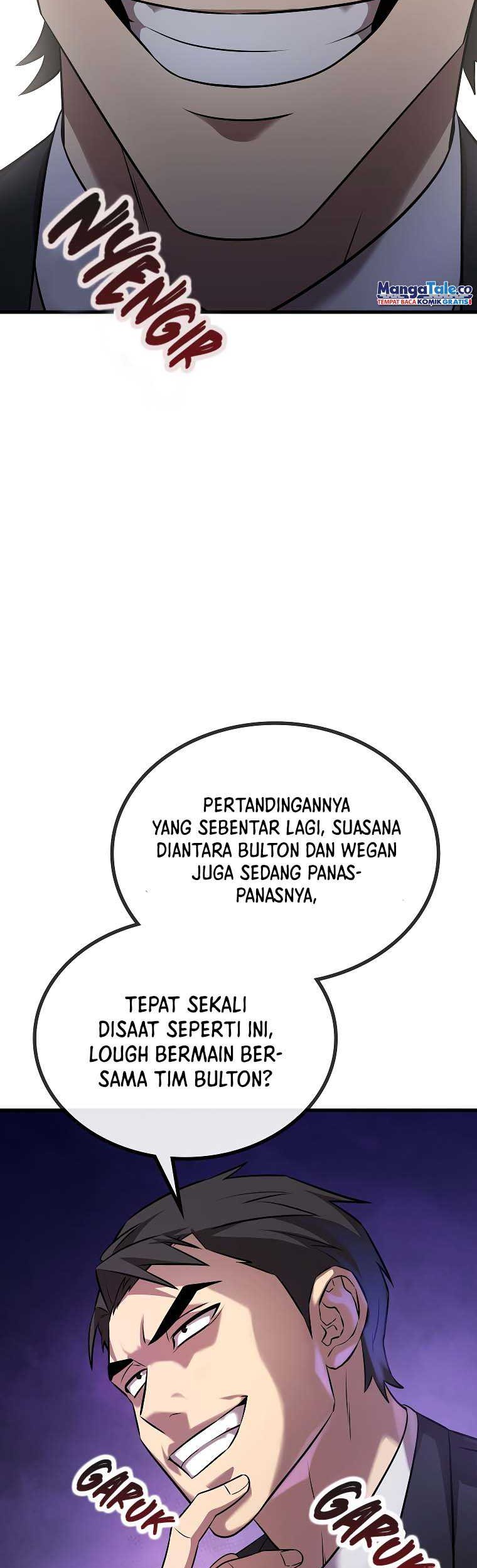I’m Actually A Cultivation Bigshot Chapter 303 - halaman 12