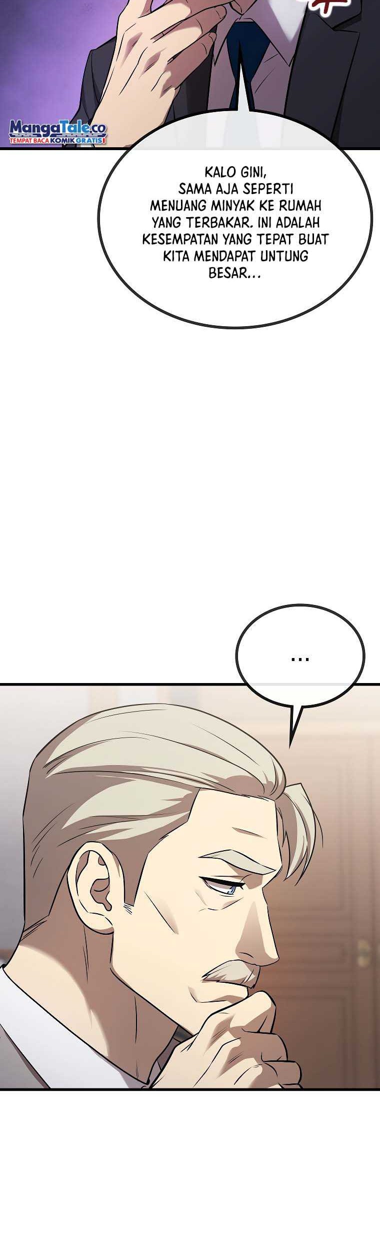 I’m Actually A Cultivation Bigshot Chapter 303 - halaman 13