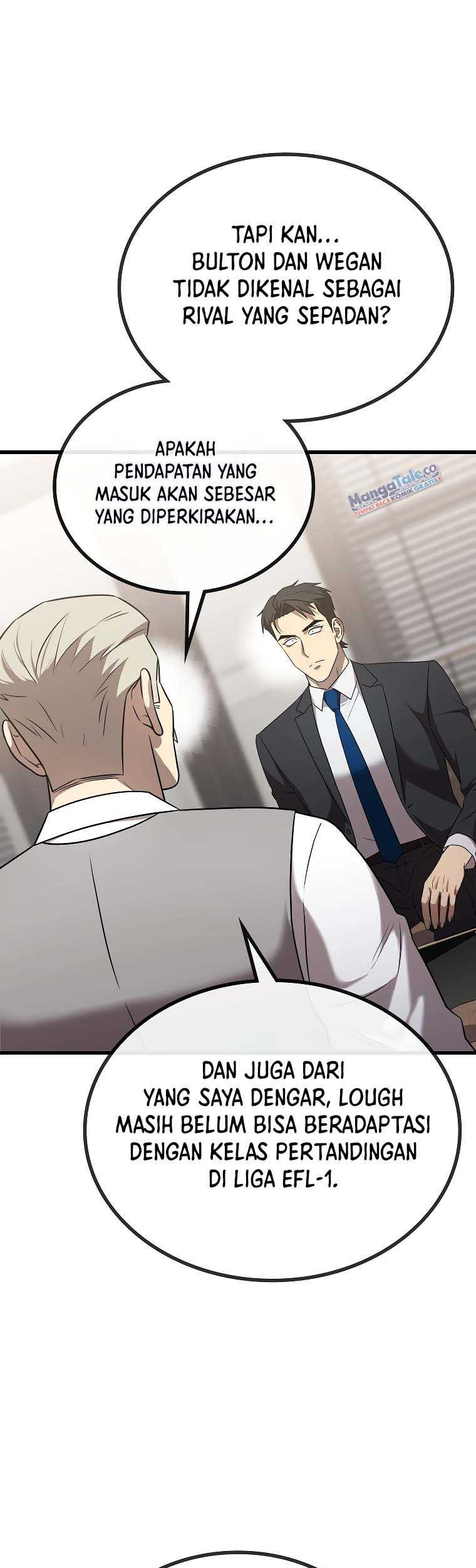 I’m Actually A Cultivation Bigshot Chapter 303 - halaman 14