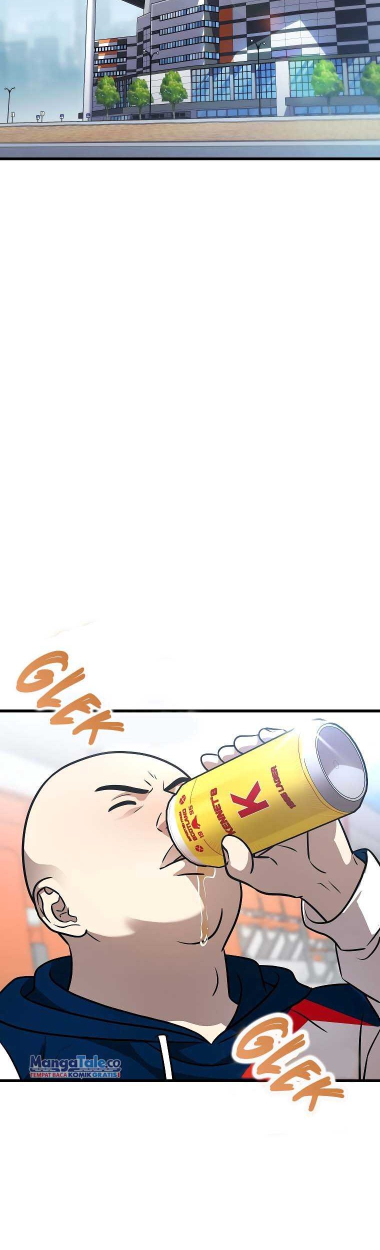 I’m Actually A Cultivation Bigshot Chapter 303 - halaman 19