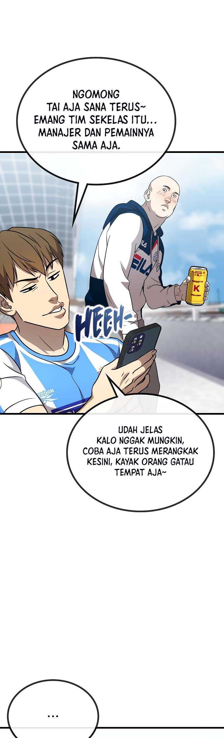I’m Actually A Cultivation Bigshot Chapter 303 - halaman 21