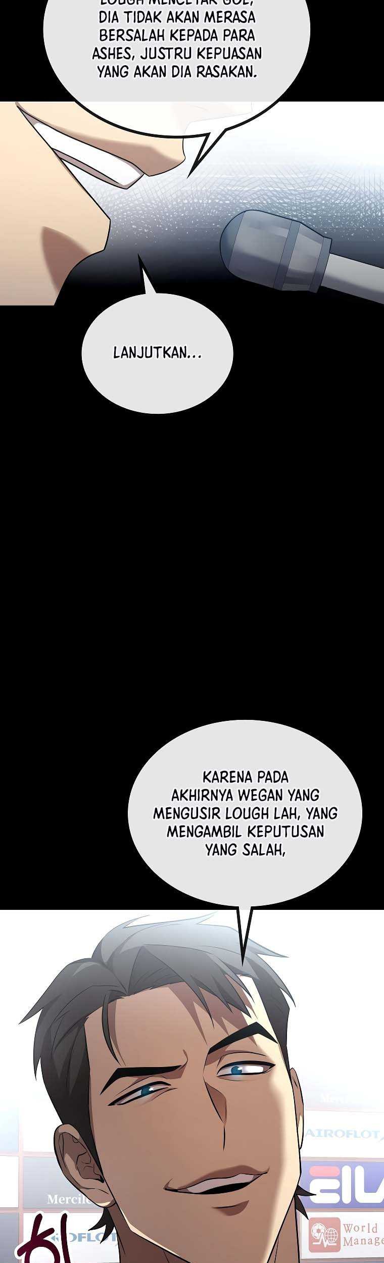 I’m Actually A Cultivation Bigshot Chapter 303 - halaman 30