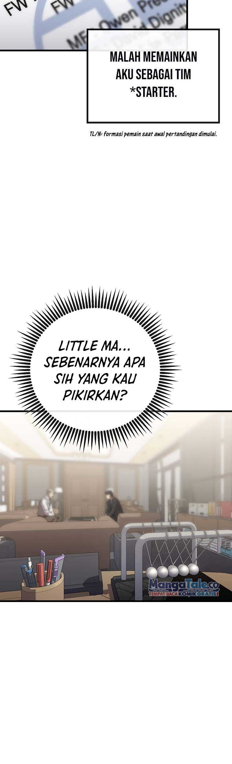 I’m Actually A Cultivation Bigshot Chapter 303 - halaman 7