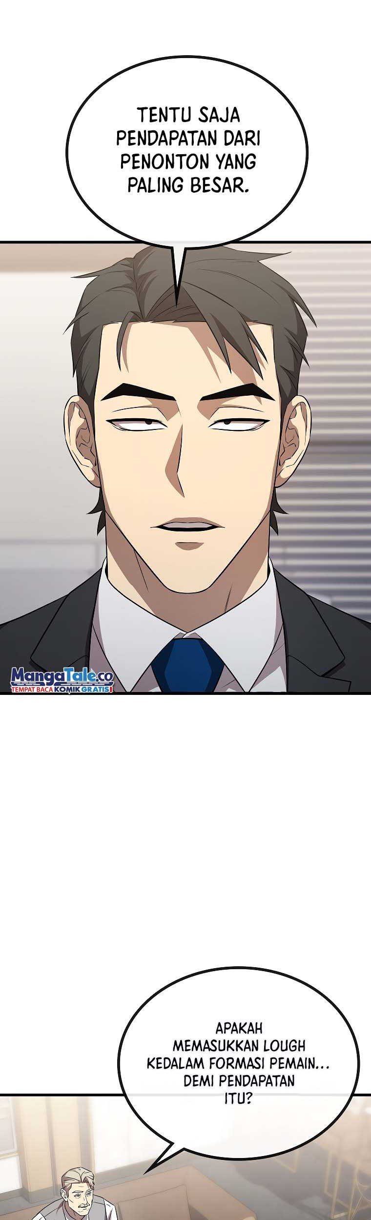 I’m Actually A Cultivation Bigshot Chapter 303 - halaman 8