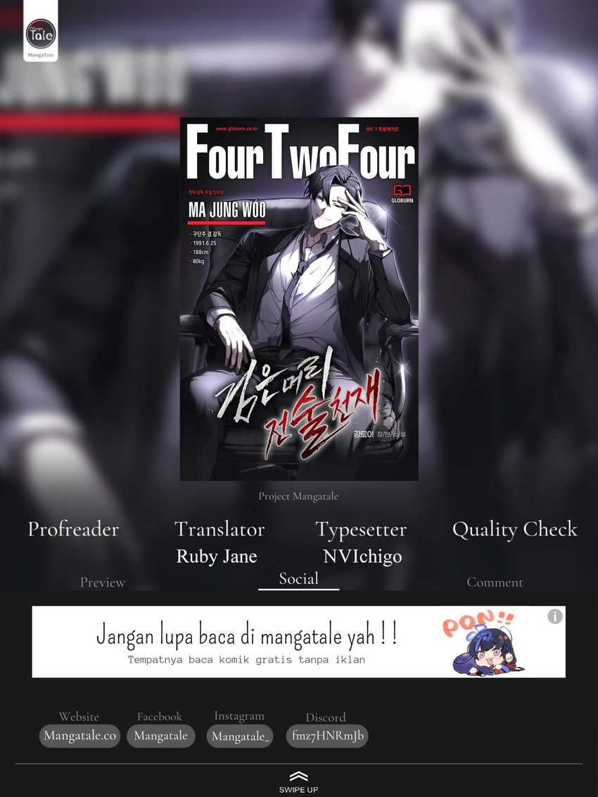 I’m Actually A Cultivation Bigshot Chapter 304 - halaman 1