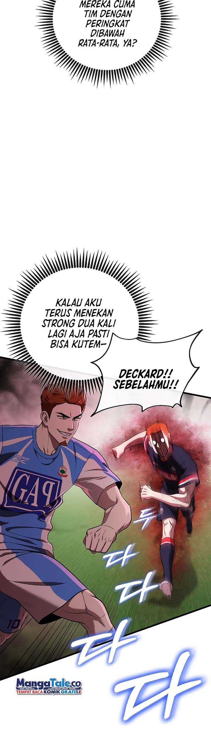 I’m Actually A Cultivation Bigshot Chapter 304 - halaman 11