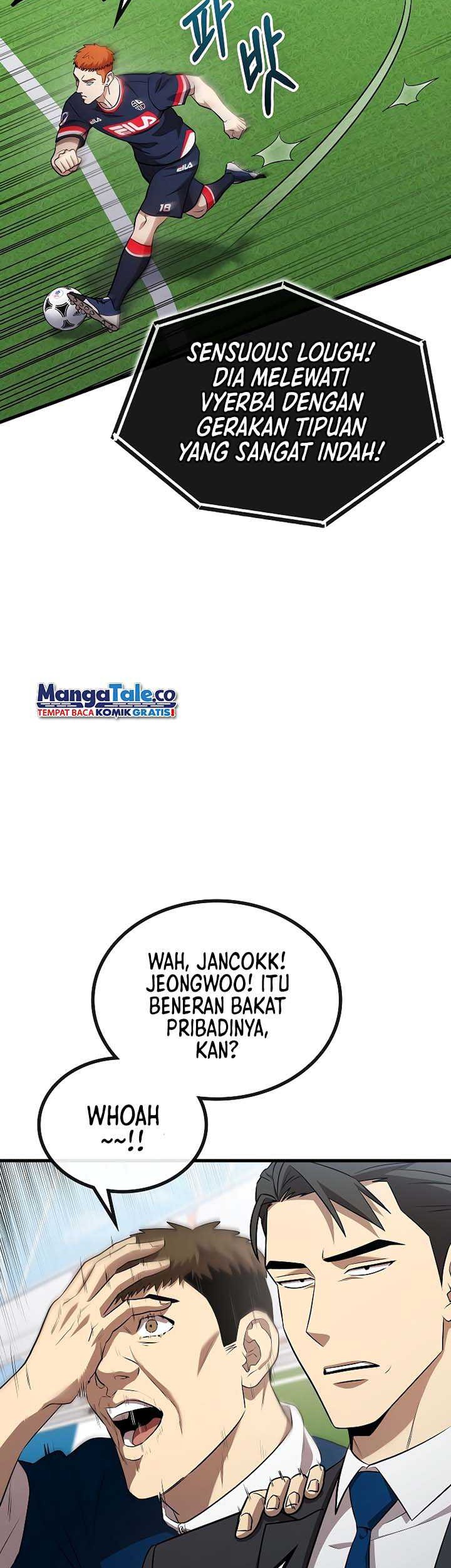I’m Actually A Cultivation Bigshot Chapter 304 - halaman 16