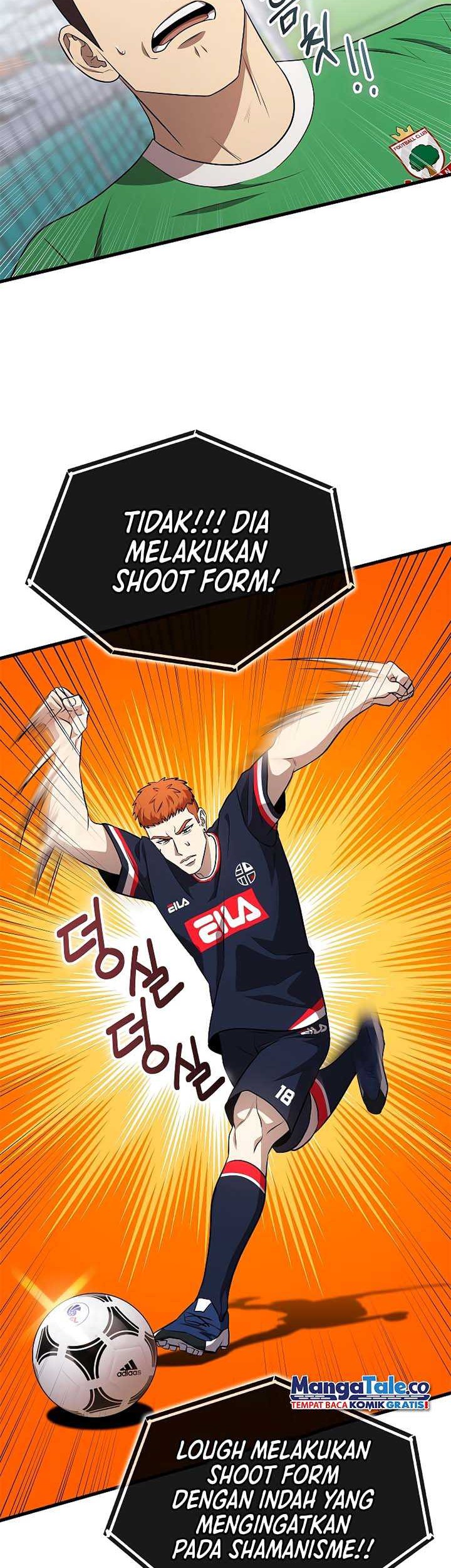 I’m Actually A Cultivation Bigshot Chapter 304 - halaman 19