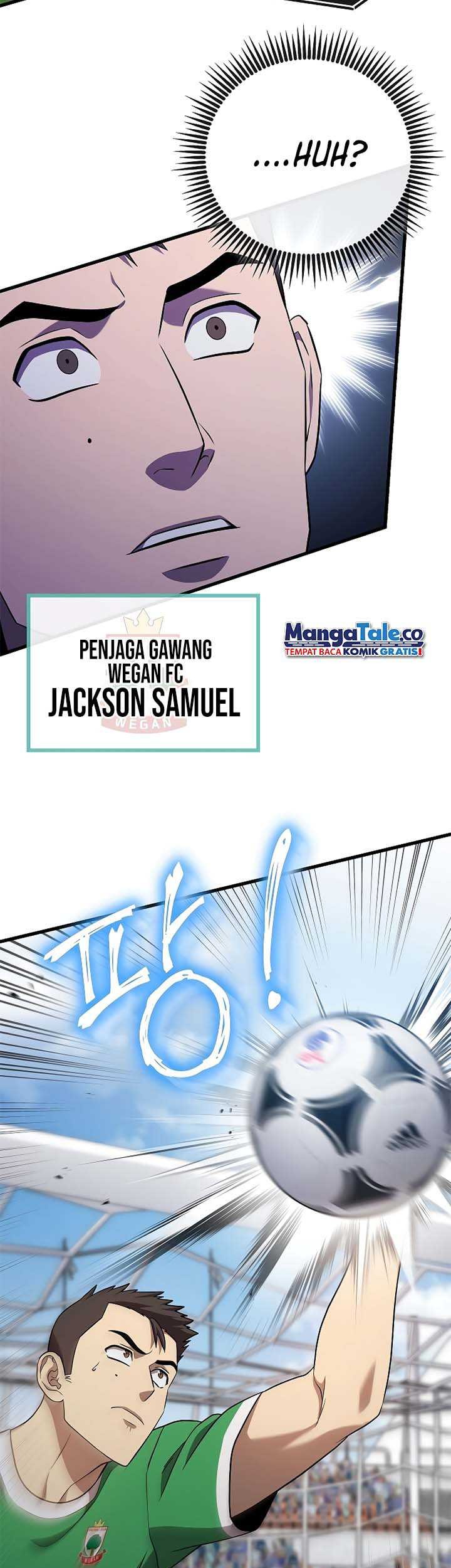 I’m Actually A Cultivation Bigshot Chapter 304 - halaman 22