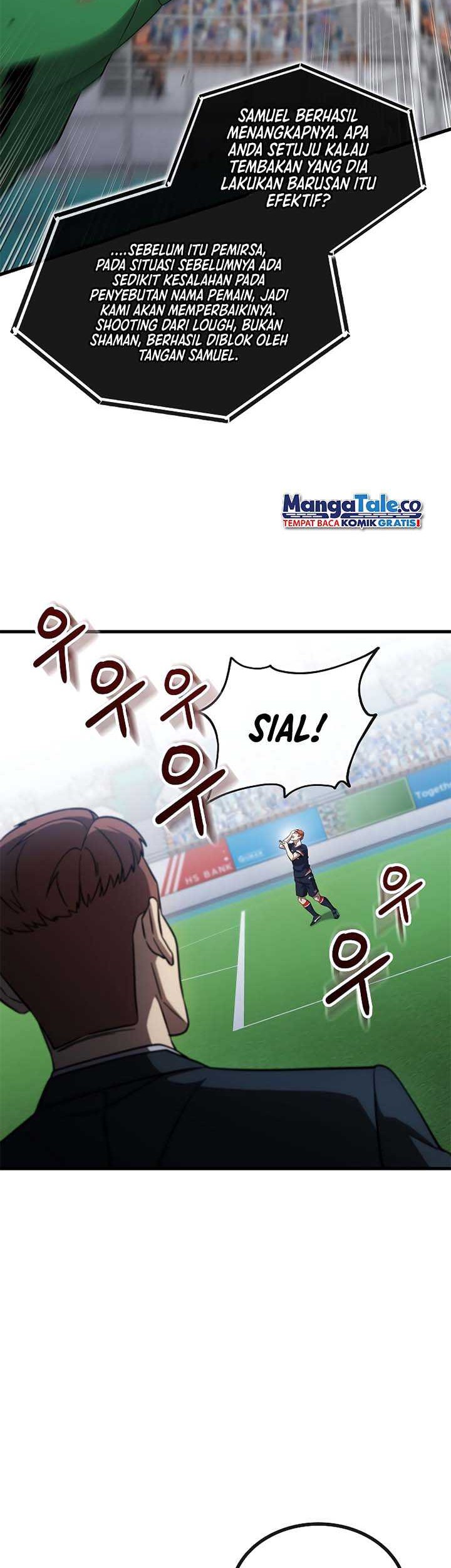 I’m Actually A Cultivation Bigshot Chapter 304 - halaman 23