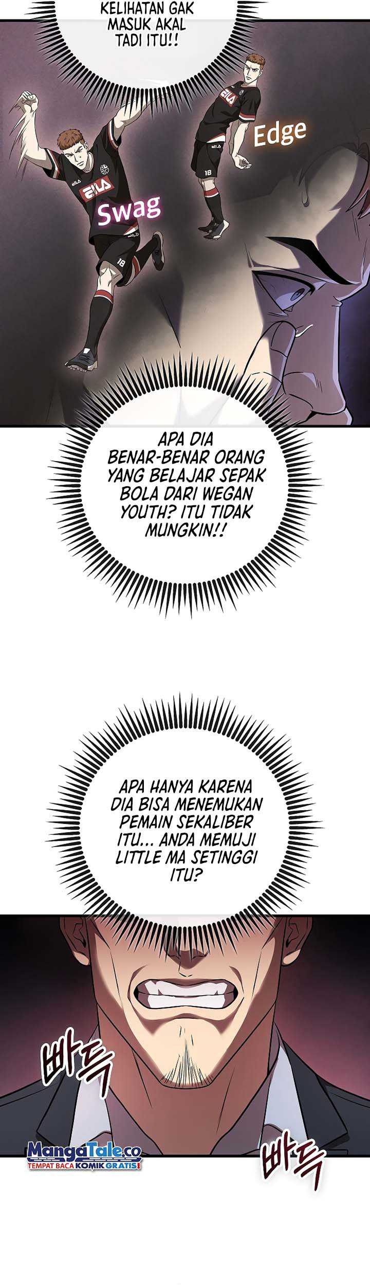I’m Actually A Cultivation Bigshot Chapter 304 - halaman 26
