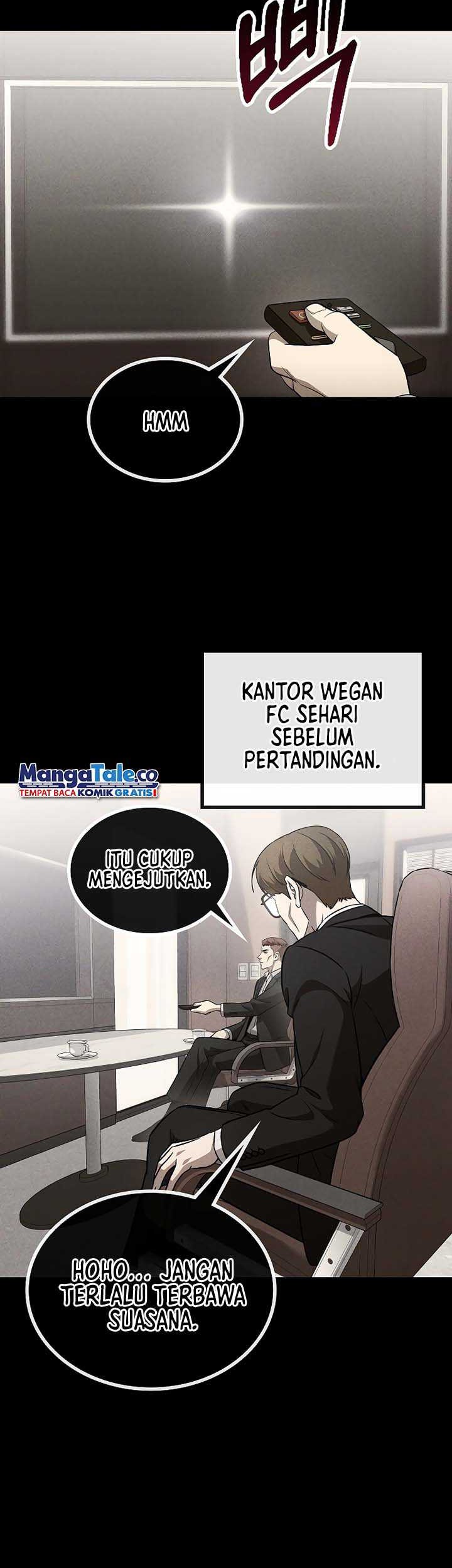 I’m Actually A Cultivation Bigshot Chapter 304 - halaman 28