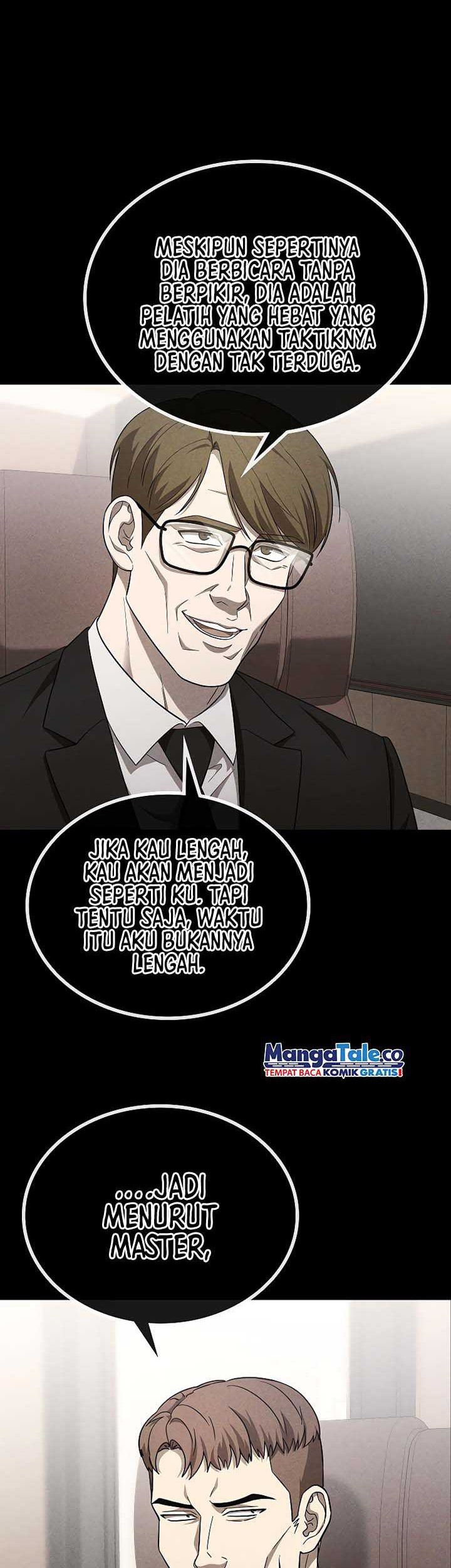 I’m Actually A Cultivation Bigshot Chapter 304 - halaman 29