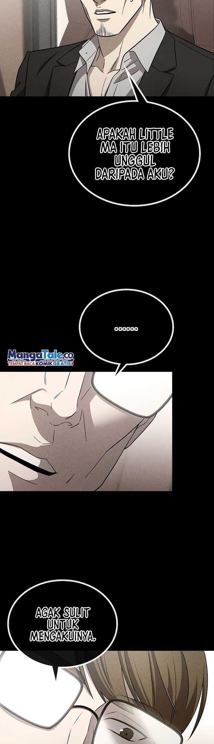I’m Actually A Cultivation Bigshot Chapter 304 - halaman 30
