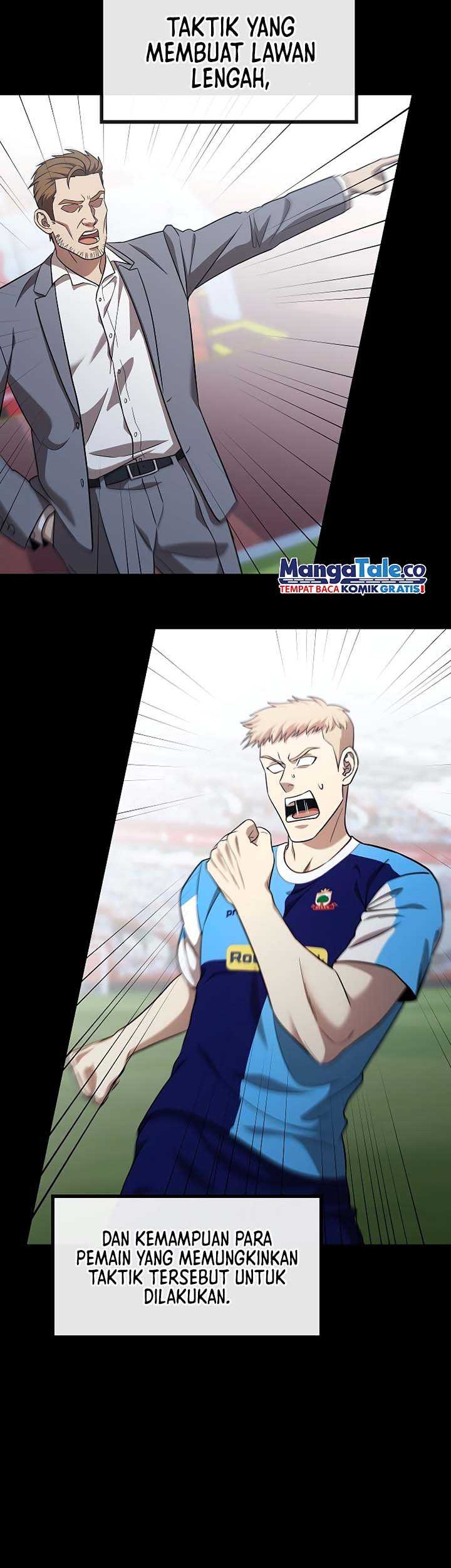 I’m Actually A Cultivation Bigshot Chapter 304 - halaman 5