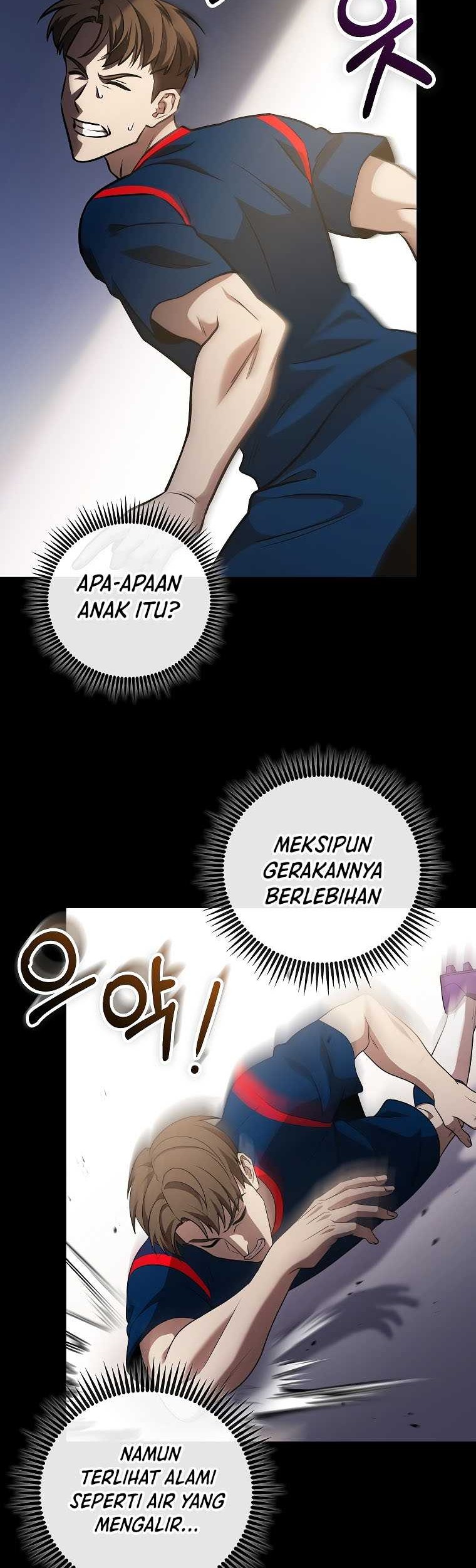 I’m Actually A Cultivation Bigshot Chapter 305 - halaman 13