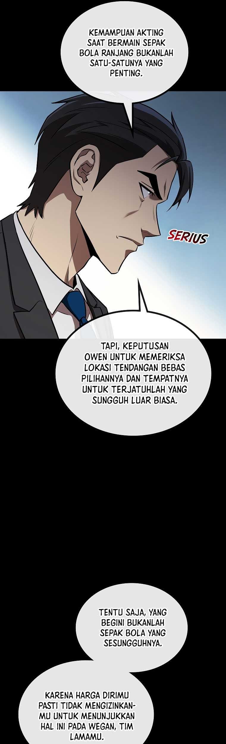 I’m Actually A Cultivation Bigshot Chapter 305 - halaman 18
