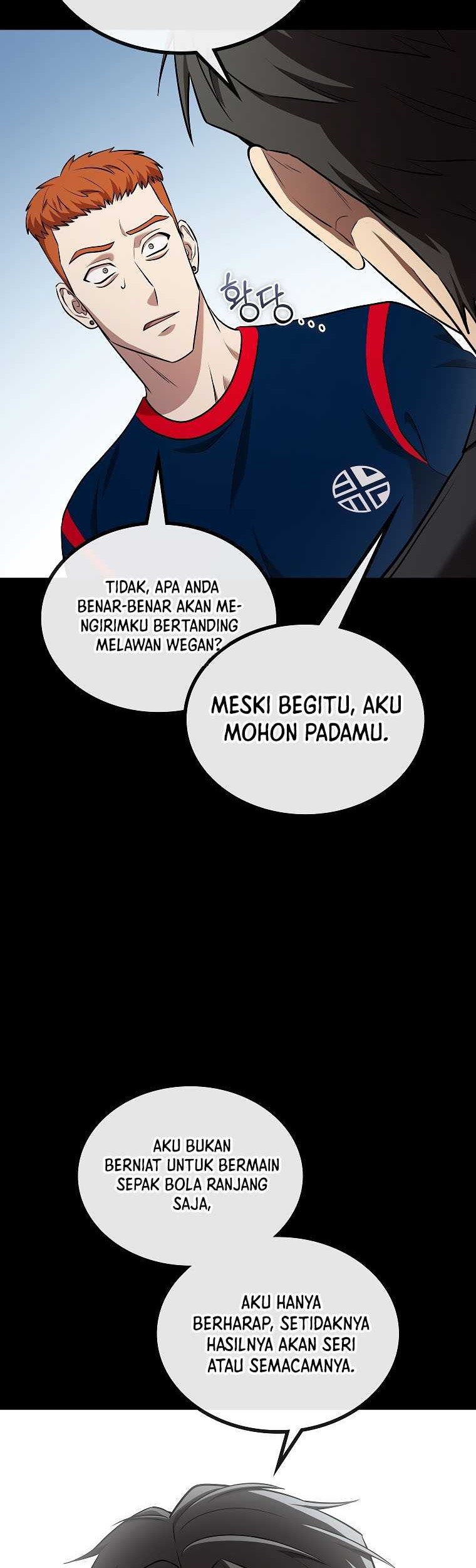 I’m Actually A Cultivation Bigshot Chapter 305 - halaman 19