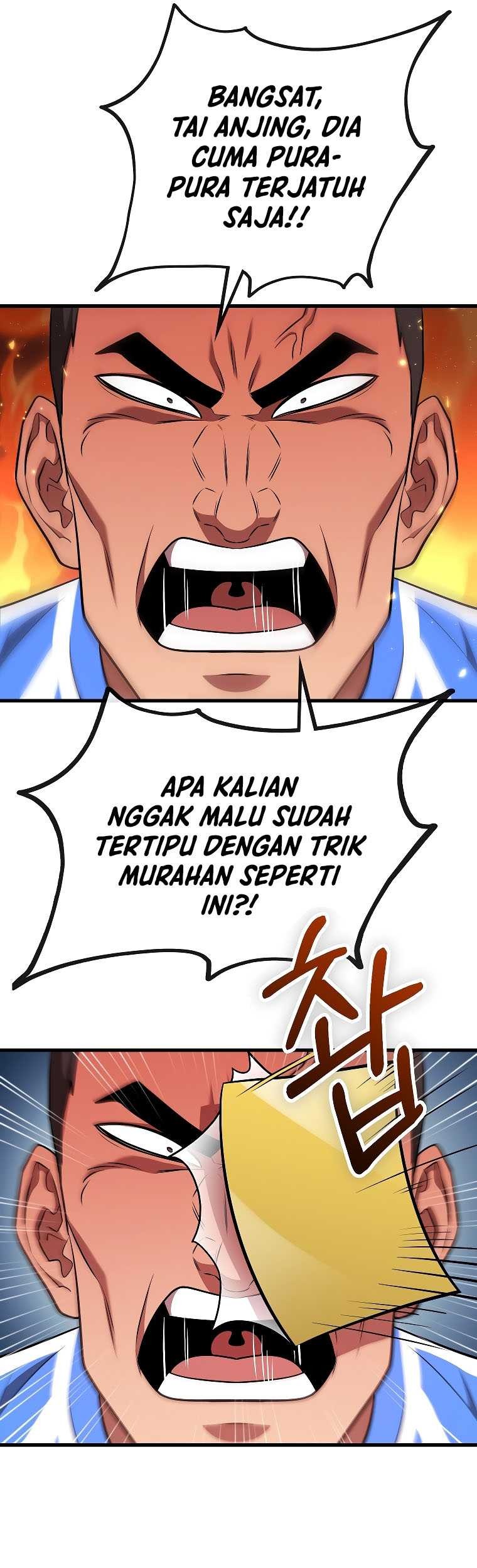 I’m Actually A Cultivation Bigshot Chapter 305 - halaman 26